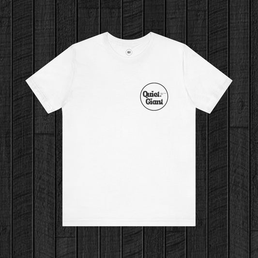 QGS Free Your Mind Tee