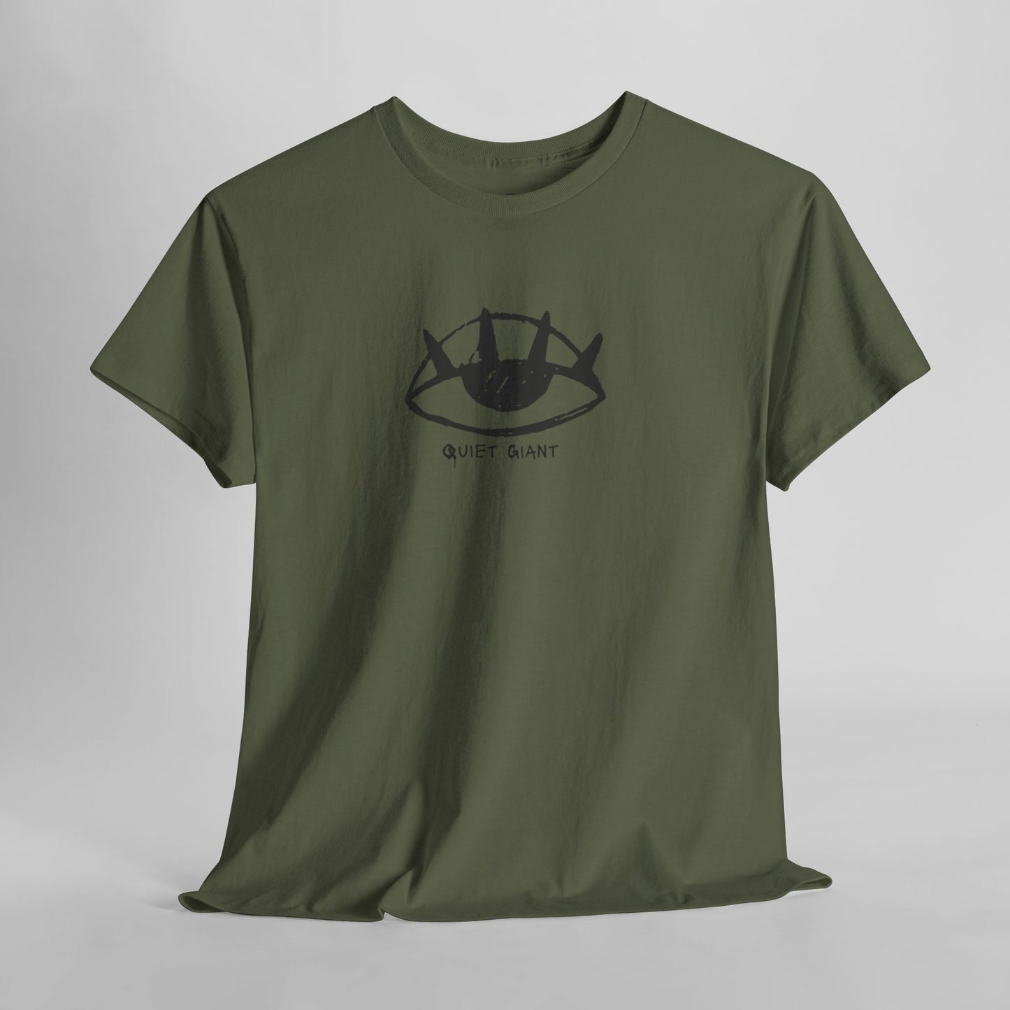 QGS All Seeing Eye Tee