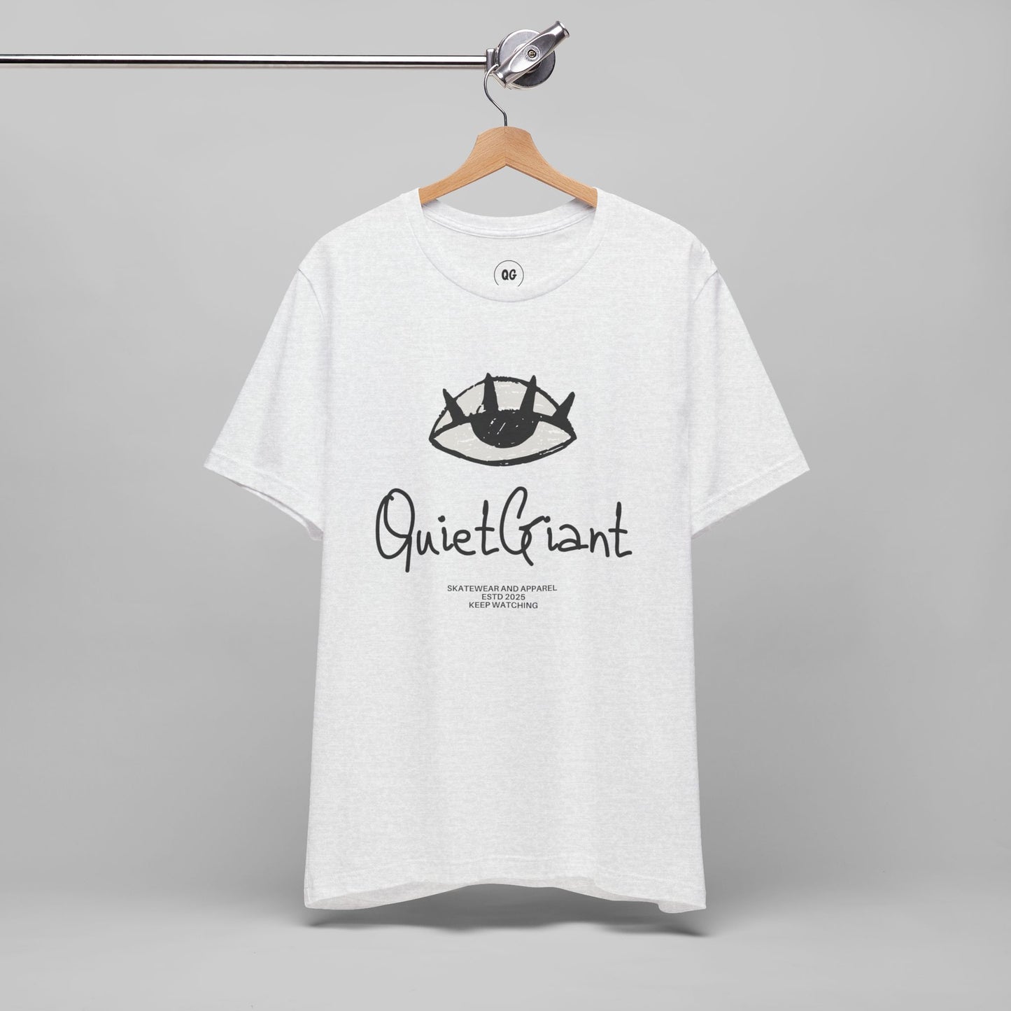 Eye of the Giant Ash Tee