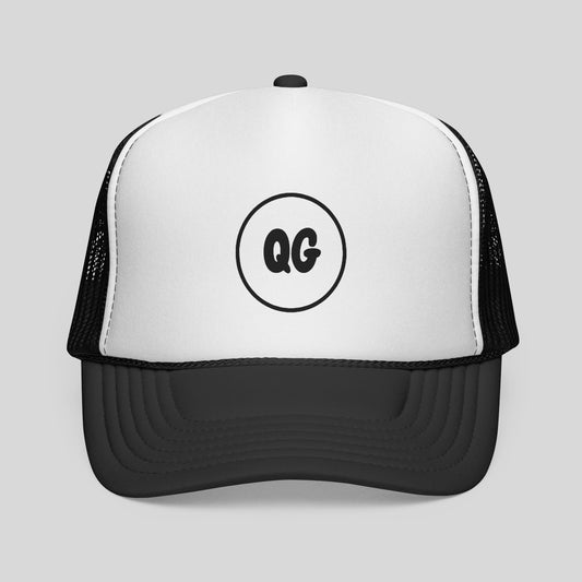 QGS Trucker Hat
