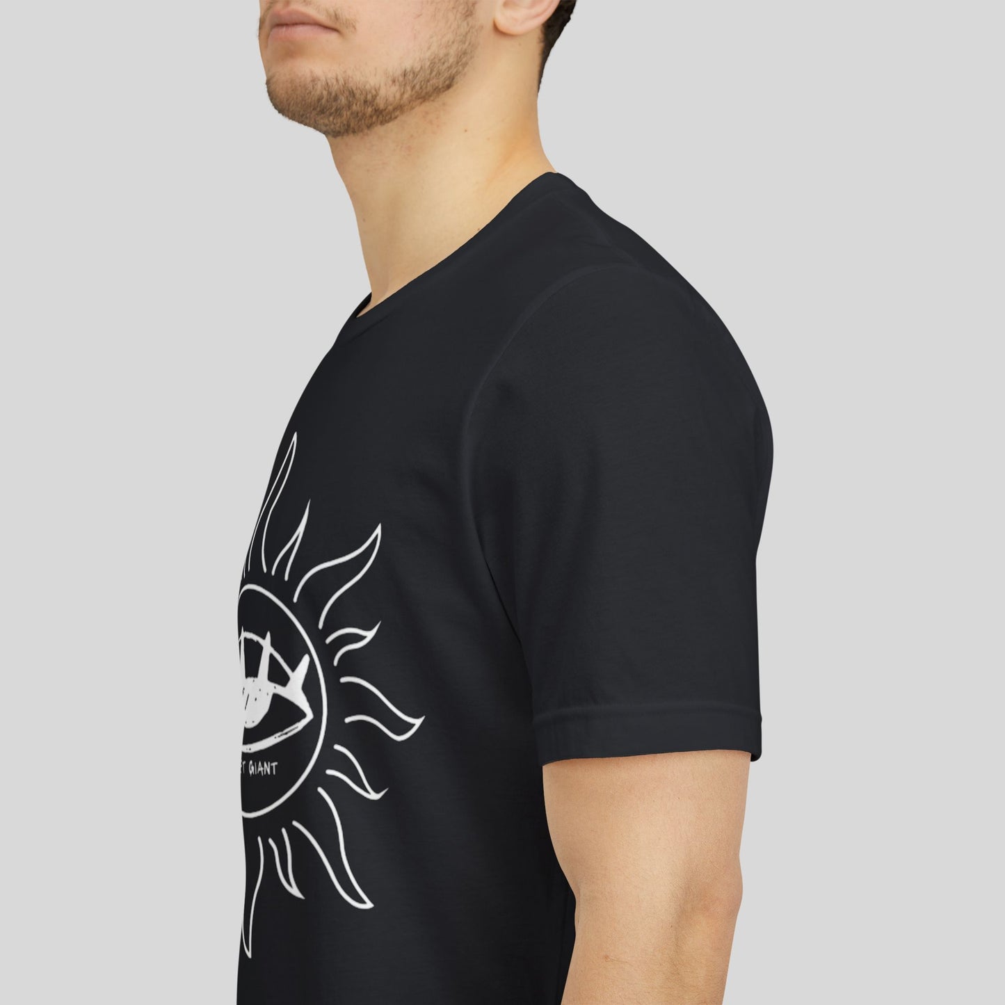 Eye of the Sun Tee