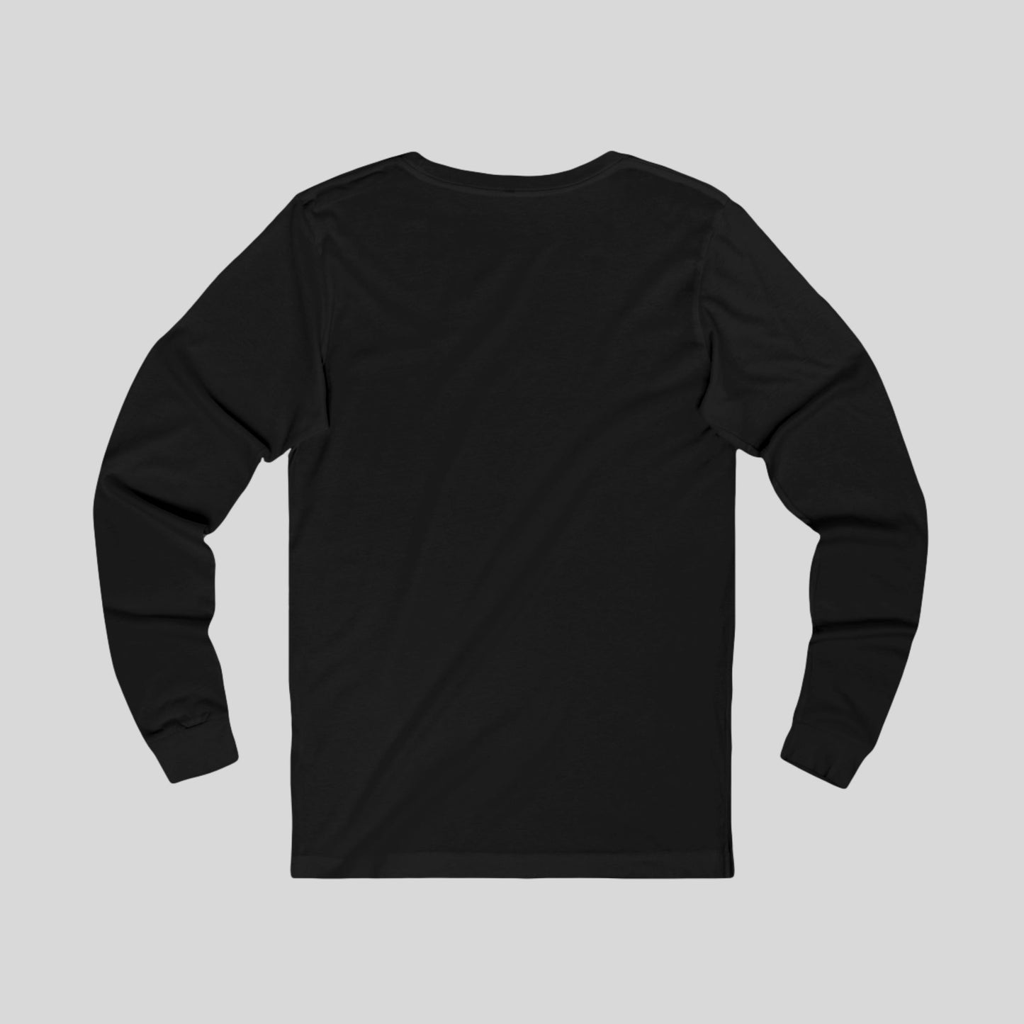 QGS Graffiti Long Sleeve