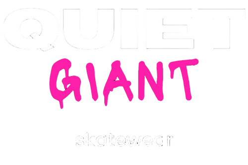 Quiet Giant Skatewear